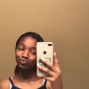 Meet your Posher, Kaylyn